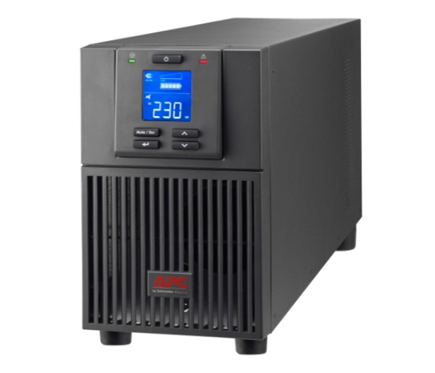 APC SRV2KI SmartUPS RV 2000VA/1600W/4xC13/RS232/mNMC - 703373 - zdjęcie